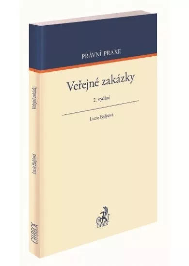 Veřejné zakázky (2. vydání)