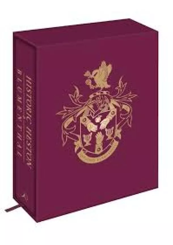 Heston Blumenthal - Historic Heston