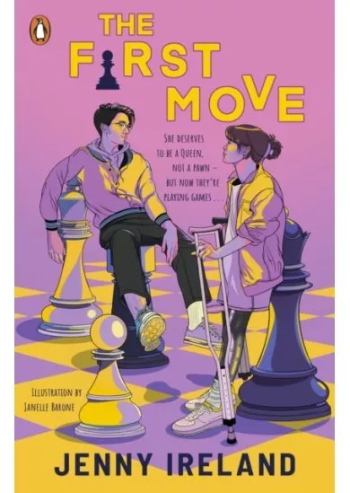 The First Move