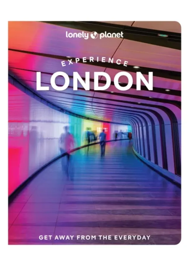 Lonely Planet - Lonely Planet Experience London