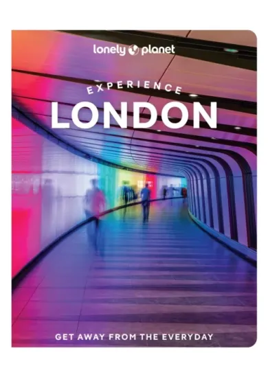Lonely Planet Experience London