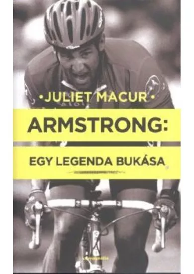 Armstrong: Egy legenda bukása
