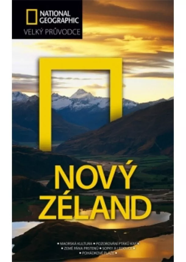 Peter Turner - Nový Zéland
