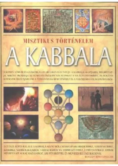 A KABBALA