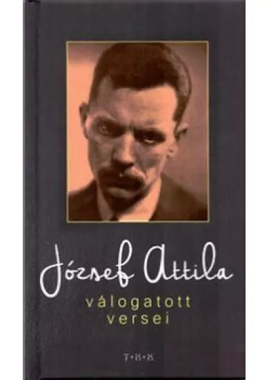 József Attila válogatott versei