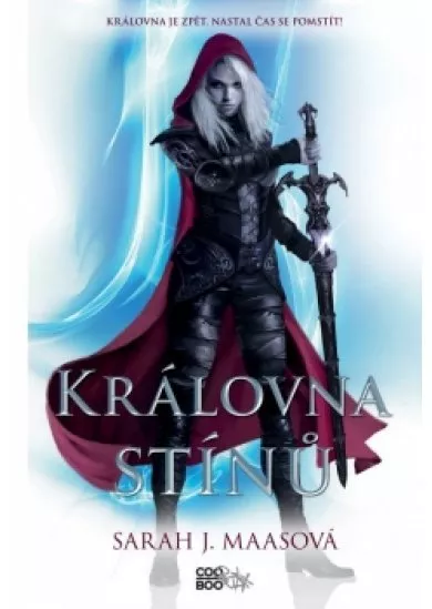 Královna stínů