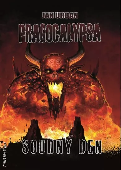 Pragocalypsa 5 - Soudný den