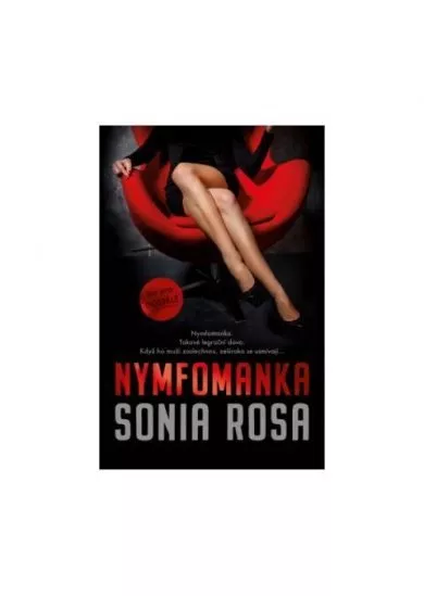 Nymfomanka