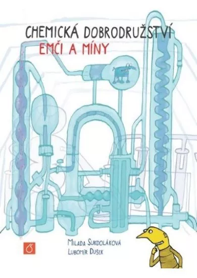 Chemická dobrodružství Emči a Míny