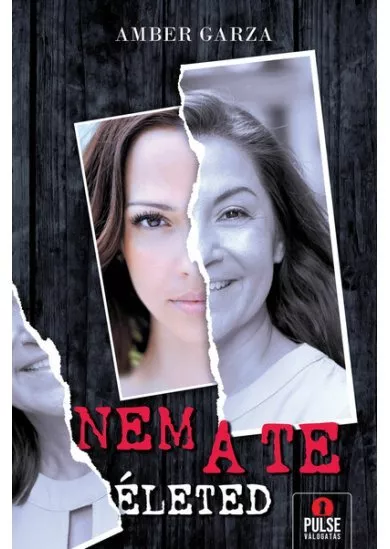 Nem a te életed