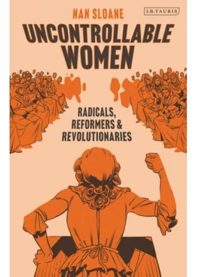 Uncontrollable Women