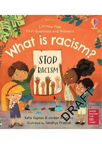 What is racism
