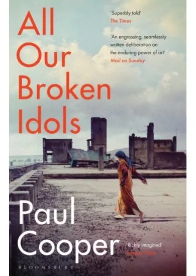 All Our Broken Idols