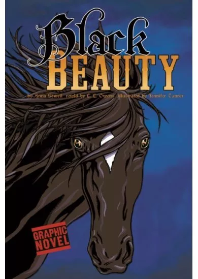 Black Beauty