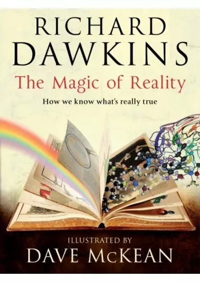 Magic of Reality