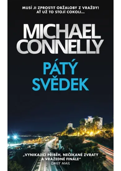 Pátý svědek