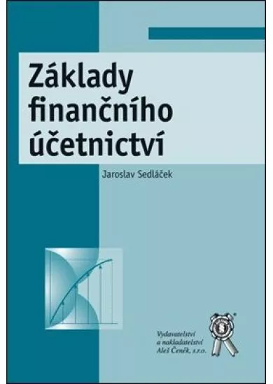 Základy finančního účetnictví