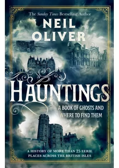Hauntings