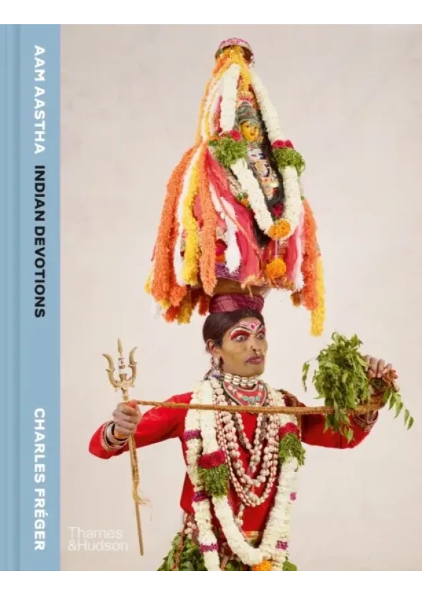 Charles Freger - AAM AASTHA