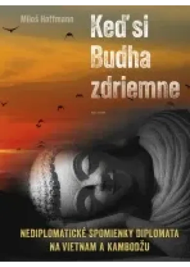 Keď si Budha zdriemne