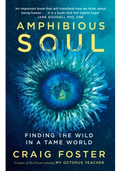 Amphibious Soul
