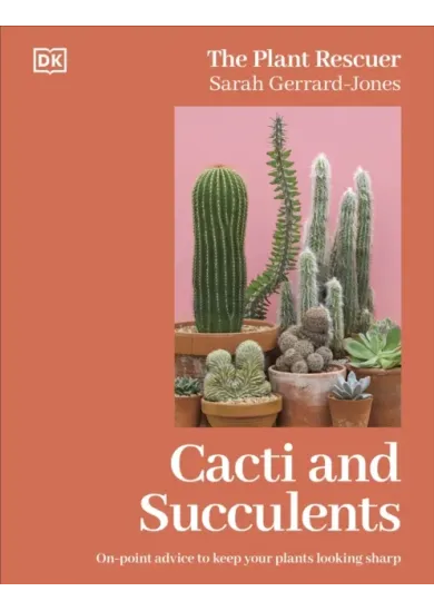 Cacti and Succulents