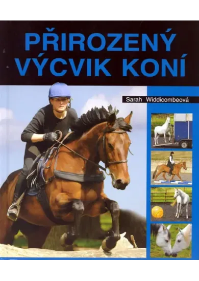 Přirozený výcvik koní