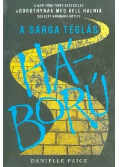 A sárga téglás háború