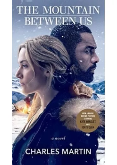 The Mountain Between Us (Movie Tie-In)