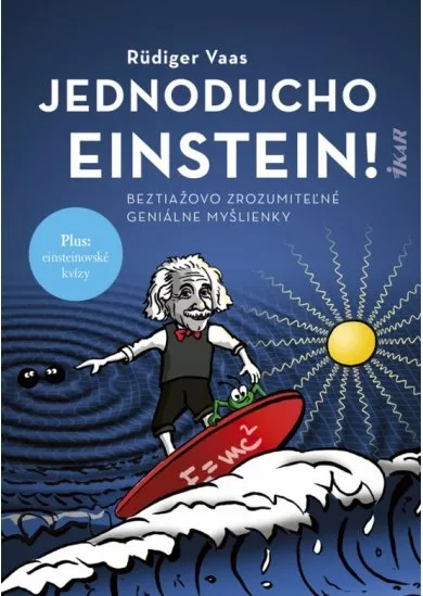 Jednoducho Einstein!