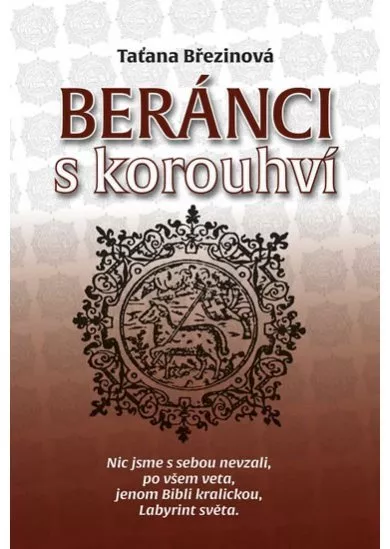 Beránci s korouhví
