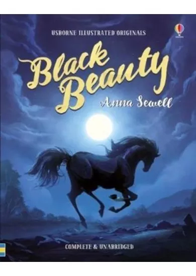 Black Beauty