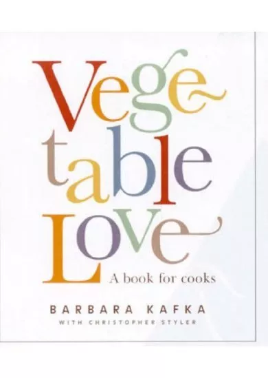 Vegetable Love
