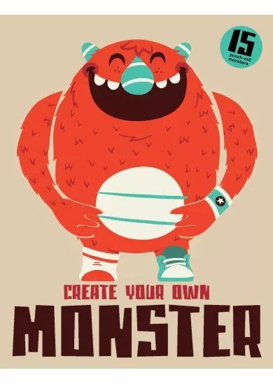 Create Your Own Monster