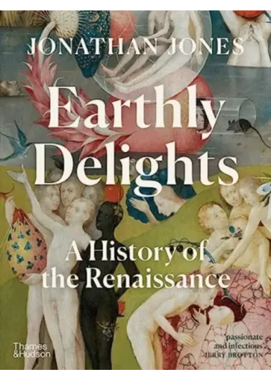 Earthly Delights