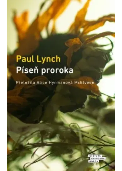 Píseň proroka