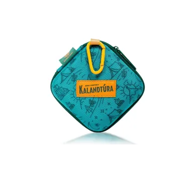 Társasjáték - Kalandtúra