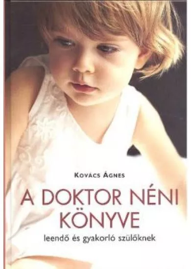 A DOKTOR NÉNI KÖNYVE