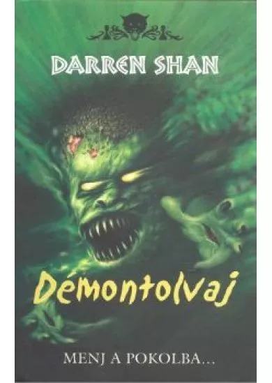 DÉMONTOLVAJ