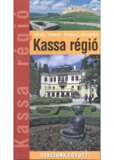 KASSA RÉGIÓ