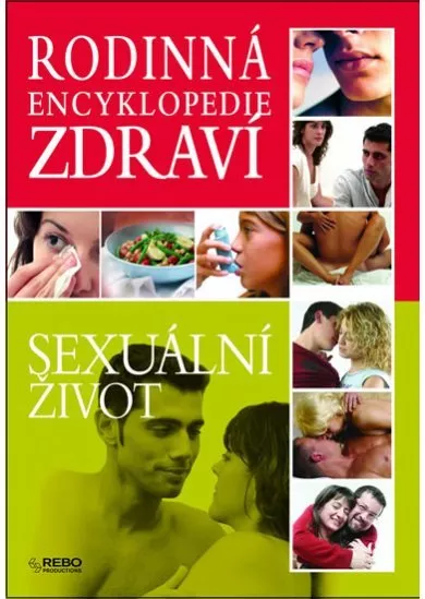Zdraví - sexuální život I.