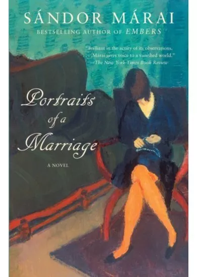 Portraits of a Marriage