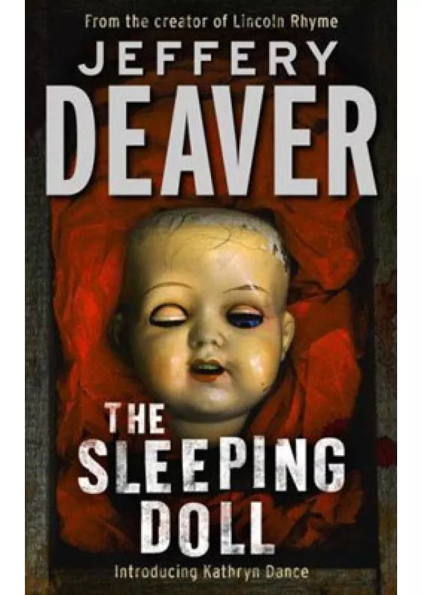 Jeffery Deaver - Sleeping Doll