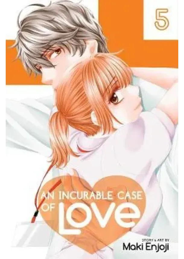 An Incurable Case of Love 5