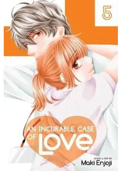 An Incurable Case of Love 5