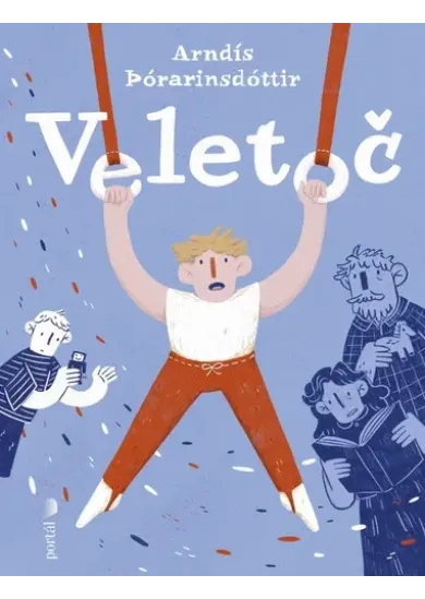 Veletoč