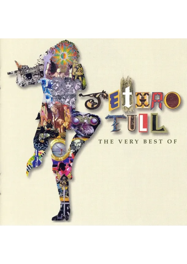 Jethro Tull - Jethro Tull:  The Very Best Of