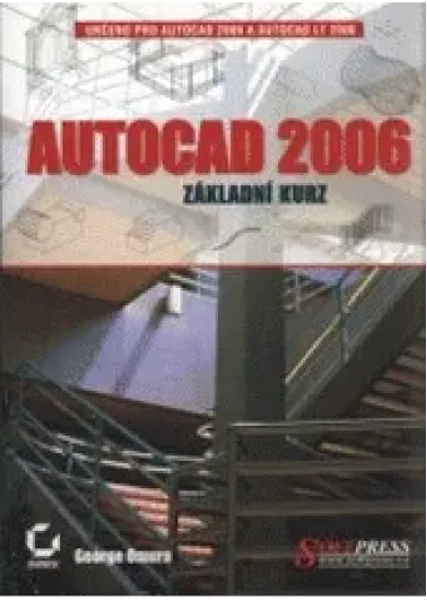 AutoCAD 2006 - Základní kurz