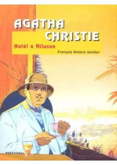 HALÁL A NÍLUSON