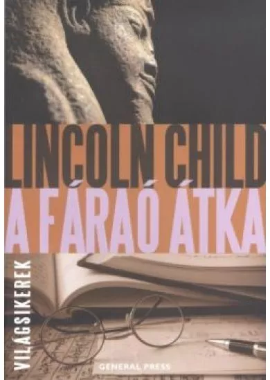 A FÁRAÓ ÁTKA